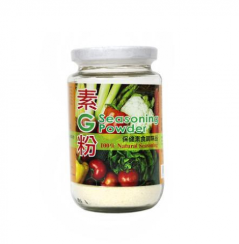 MATAHARI SEASONING G POWDER 190G